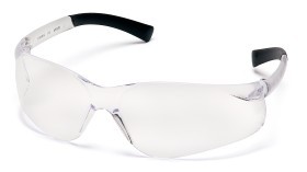 Защитные очки Pyramex Ztek (clear), прозрачные