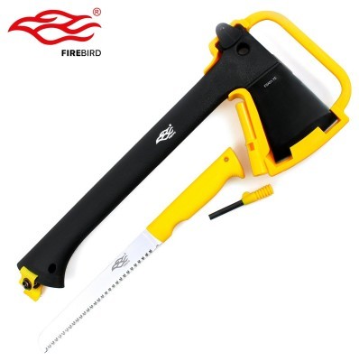 Топор Firebird FSA01-YE