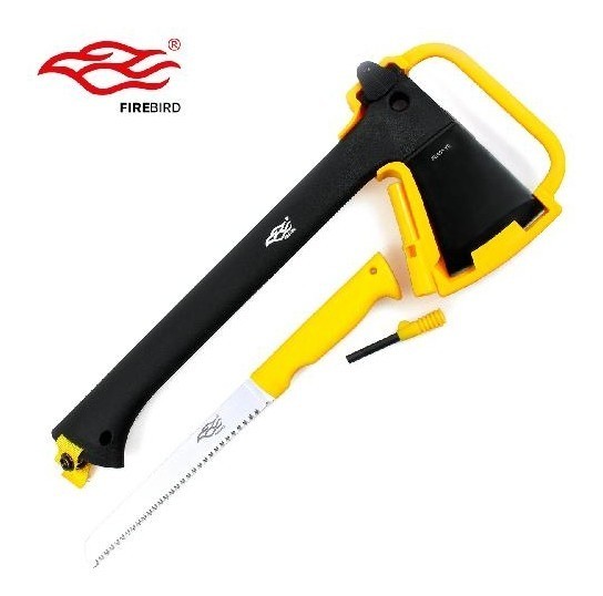 Топор Firebird FSA01-YE