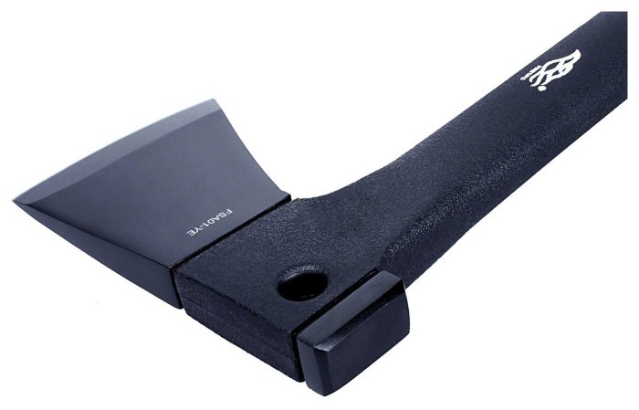 Топор Firebird FSA01-YE