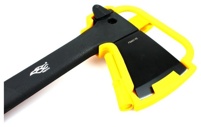 Топор Firebird FSA01-YE