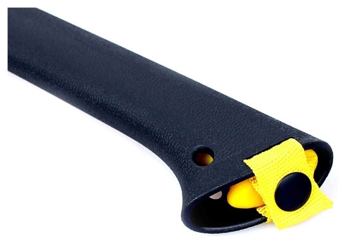 Топор Firebird FSA01-YE