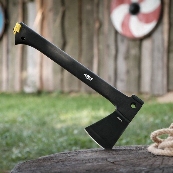 Топор Firebird FSA01-YE