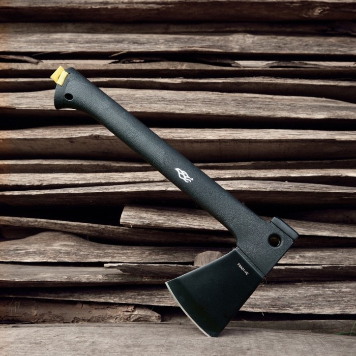 Топор Firebird FSA01-YE