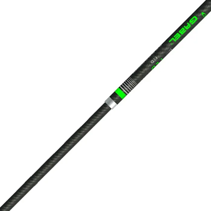 Палки для скандинавской ходьбы Gabel FLD Carbon 125 (7009400801250)