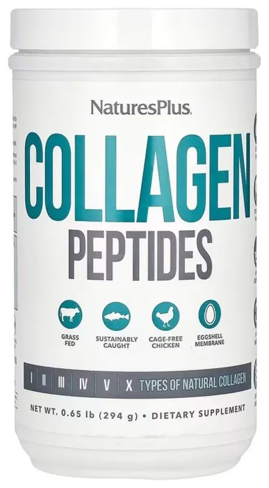Collagen Peptides Powder - 294g