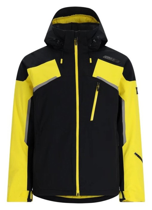 Куртка для зимових видів спорту Spyder ( 38SA075324 ) LEADER JACKET 2025
