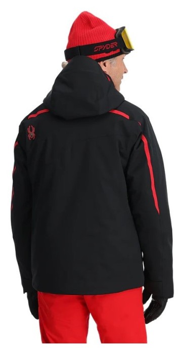 Куртка для зимових видів спорту Spyder ( 38SA075324 ) LEADER JACKET 2025