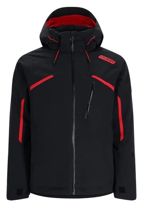 Куртка для зимових видів спорту Spyder ( 38SA075324 ) LEADER JACKET 2025