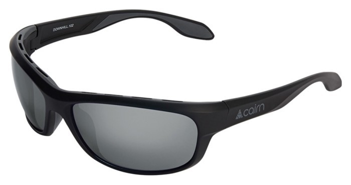 Окуляри Cairn Downhill Photochromic 1-3 mat black-graphite, укр, укр