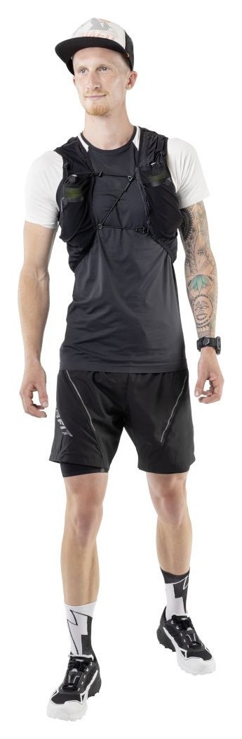 Шорты Dynafit Ultra 2/1 Mns