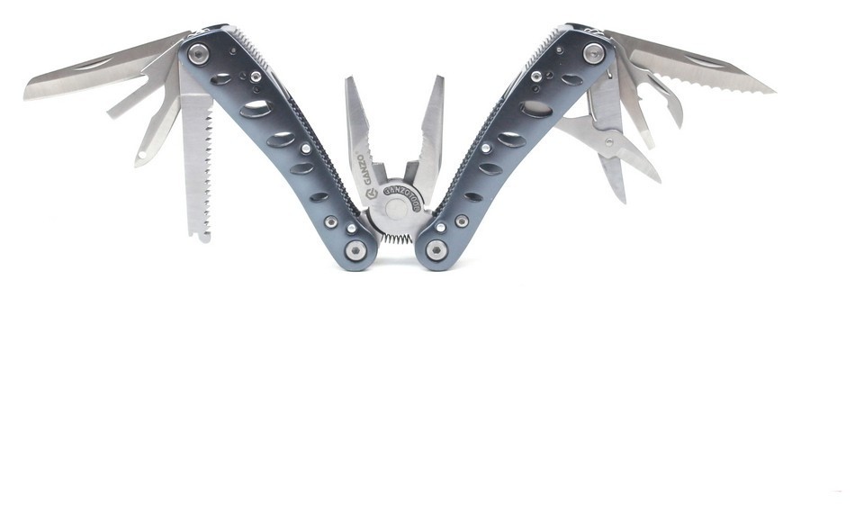 Мультитул Multi Tool Ganzo G101-H (G205)