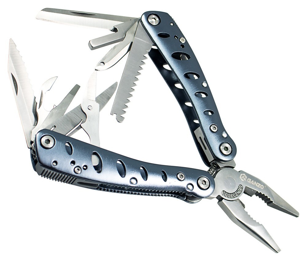 Мультитул Multi Tool Ganzo G101-H (G205)