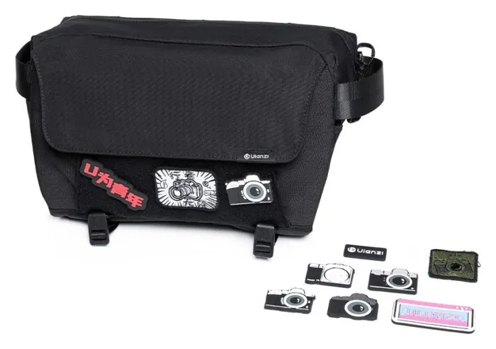 Сумка Ulanzi BP11 8L Bag (B158 BP11)