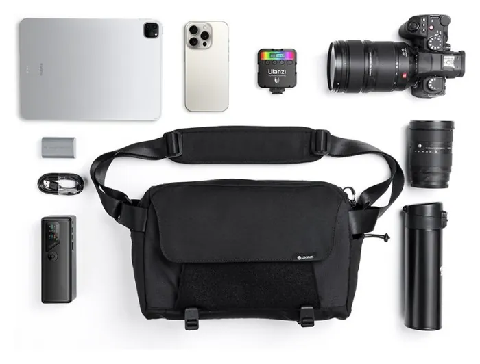 Сумка Ulanzi BP11 8L Bag (B158 BP11)