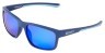Окуляри Cairn Swim Polarized 3 mat midnight-blue, укр Фото - 2