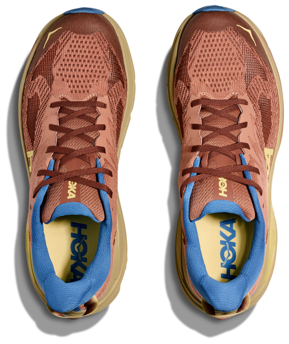 Кроссовки для бега HOKA ( 1168716 ) M CHALLENGER 8 2026