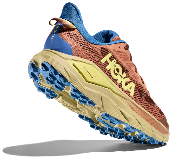 Кроссовки для бега HOKA ( 1168716 ) M CHALLENGER 8 2026