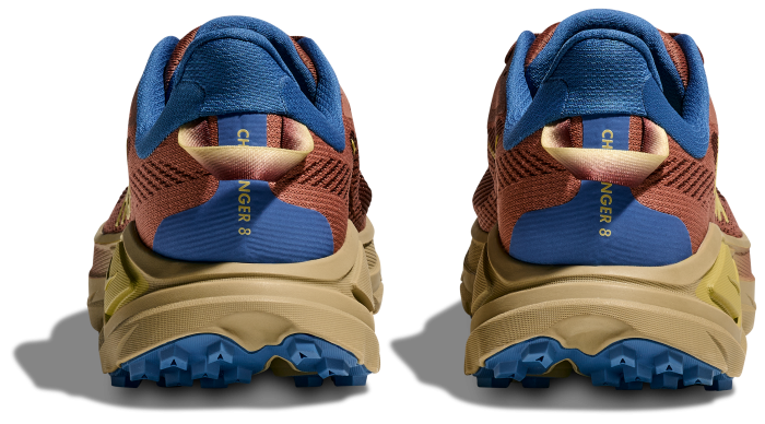 Кроссовки для бега HOKA ( 1168716 ) M CHALLENGER 8 2026