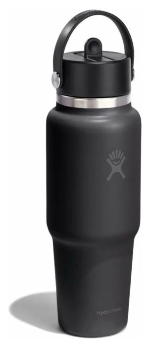 Термопляшка Hydro Flask 950 ml Wide Flex Straw Travel Bottle