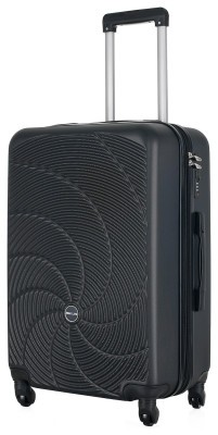 Валіза Semi Line 24" (M) Black (T5925-2)