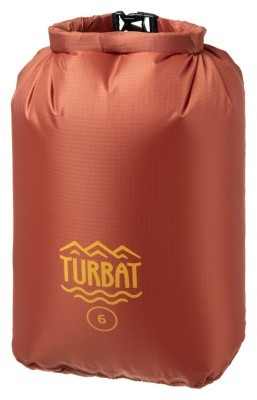 Гермомешок Turbat Germik 6L