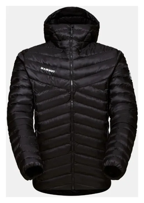 Куртка для туризму Mammut ( 1013-01781 ) Albula IN Hooded Jacket 2024