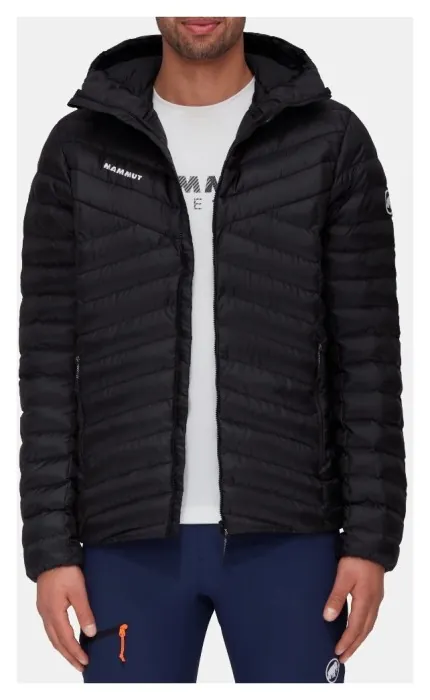 Куртка для туризму Mammut ( 1013-01781 ) Albula IN Hooded Jacket 2024