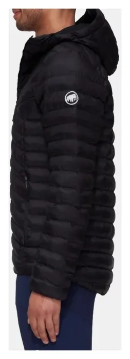 Куртка для туризму Mammut ( 1013-01781 ) Albula IN Hooded Jacket 2024