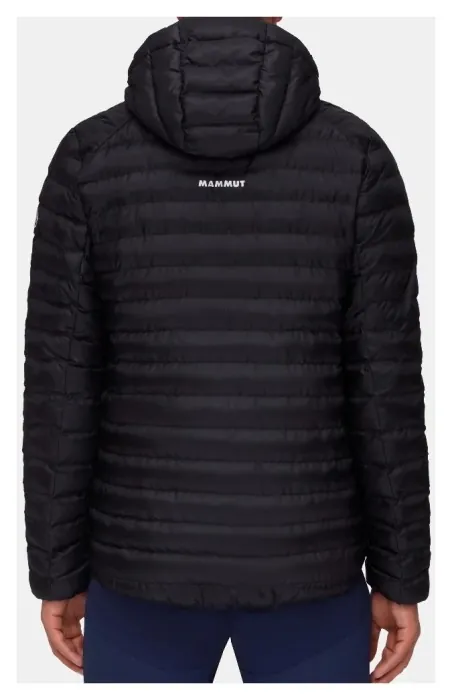 Куртка для туризму Mammut ( 1013-01781 ) Albula IN Hooded Jacket 2024