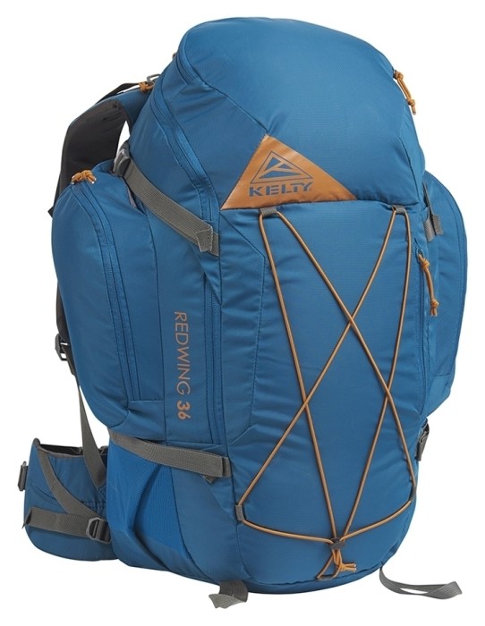 Рюкзак Kelty Redwing 36 lyons blue