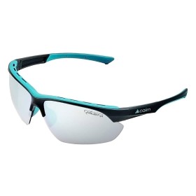Cairn очки DH Light mat petrol-blue