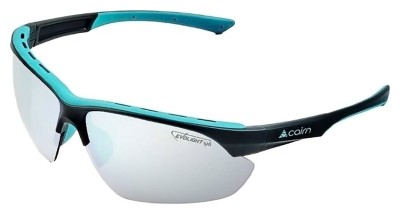 Окуляри Cairn DH Light mat petrol-blue