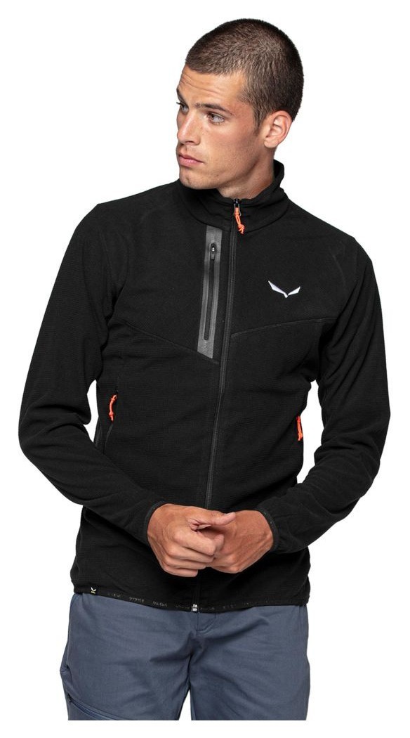 Флісова кофта Salewa Paganella Jacket Mns, укр, укр