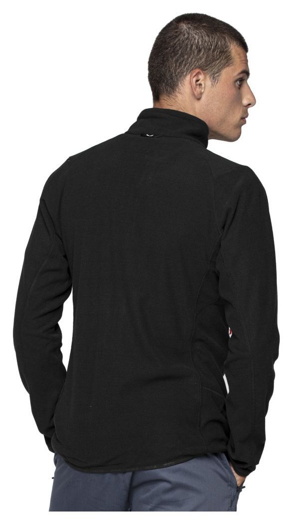 Флисовая кофта Salewa Paganella Jacket Mns