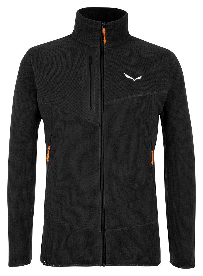 Флисовая кофта Salewa Paganella Jacket Mns
