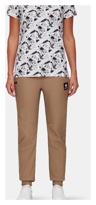 Штани для туризму Mammut ( 1022-02020 ) Massone Pants Women 2024