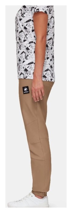 Штани для туризму Mammut ( 1022-02020 ) Massone Pants Women 2024