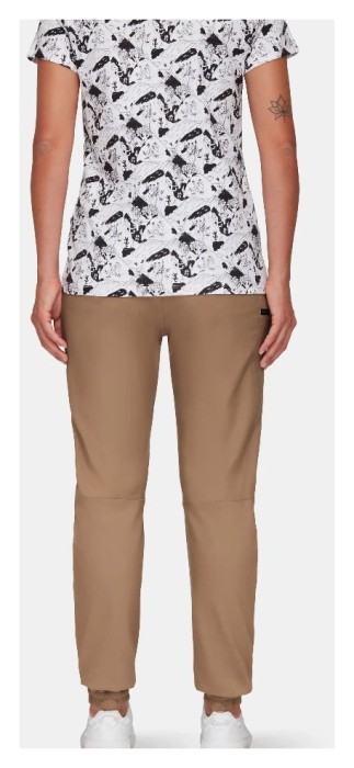 Штани для туризму Mammut ( 1022-02020 ) Massone Pants Women 2024