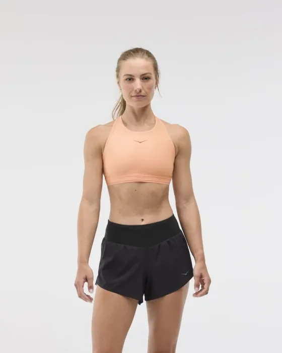 Топ HOKA ( 1145210 ) Hupana Sports Bra RemovableCup 2026