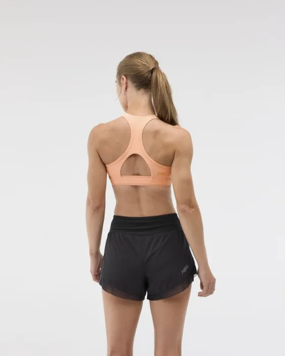 Топ HOKA ( 1145210 ) Hupana Sports Bra RemovableCup 2026