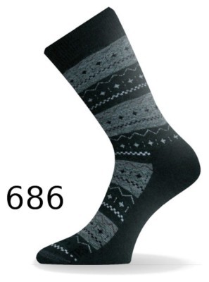 Шкарпетки Lasting TWP