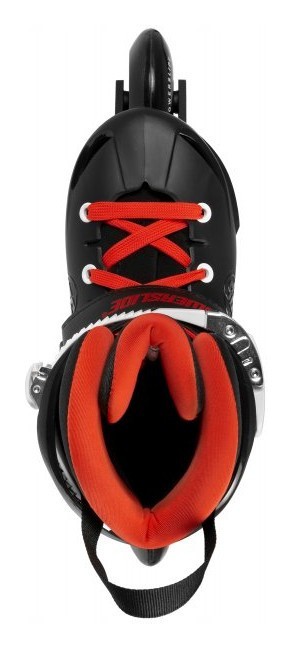 Фитнес ролики POWERSLIDE (940637) Jet Pro 2023
