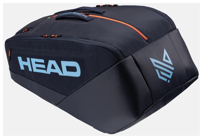 Сумка-чохол для тенісних ракеток HEAD ( 260106 ) Pro Racquet Bag XL NV