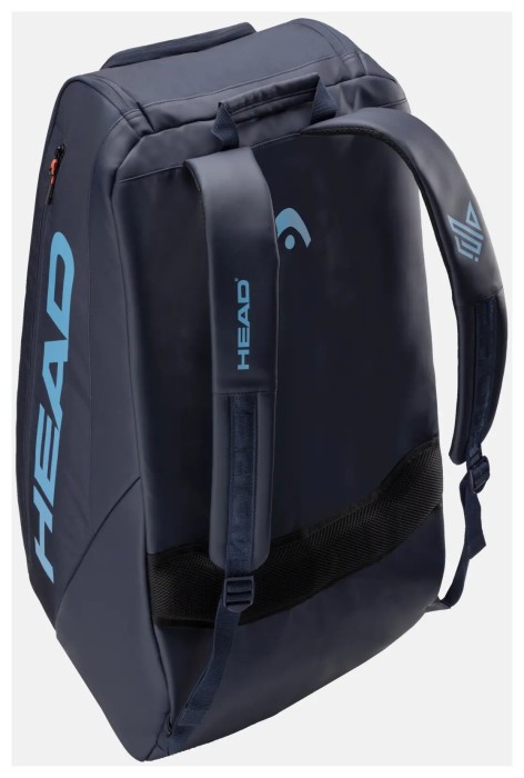 Сумка-чохол для тенісних ракеток HEAD ( 260106 ) Pro Racquet Bag XL NV