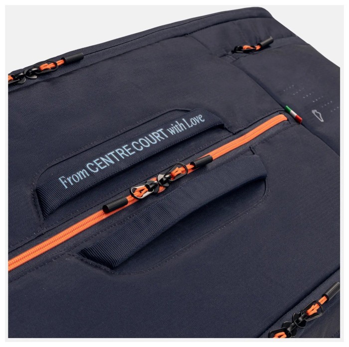 Сумка-чохол для тенісних ракеток HEAD ( 260106 ) Pro Racquet Bag XL NV