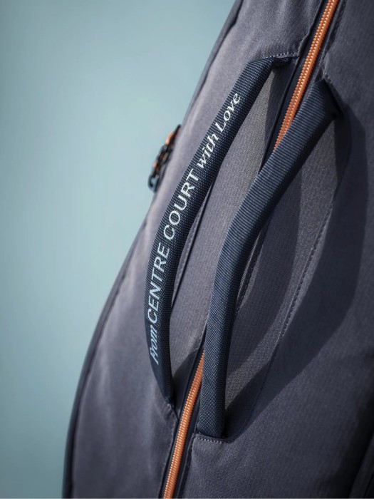 Сумка-чохол для тенісних ракеток HEAD ( 260106 ) Pro Racquet Bag XL NV
