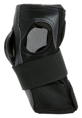 Защита запястий для роликов, скейтбордов для взрослых Oxelo Fit 500