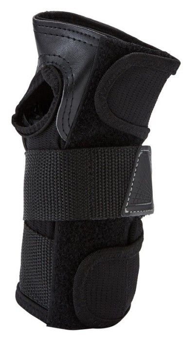 Защита запястий для роликов, скейтбордов для взрослых Oxelo Fit 500