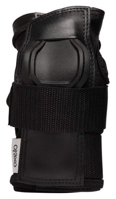 Защита запястий для роликов, скейтбордов для взрослых Oxelo Fit 500
